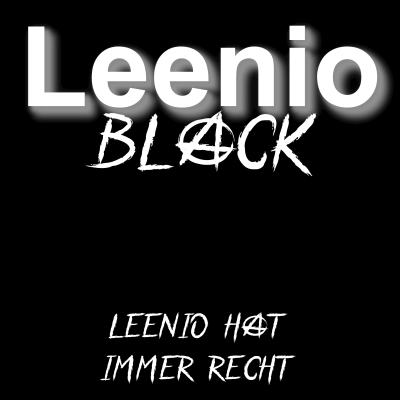 episode Leenio hat immer recht artwork