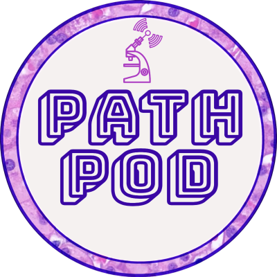 The PathPod Podcast