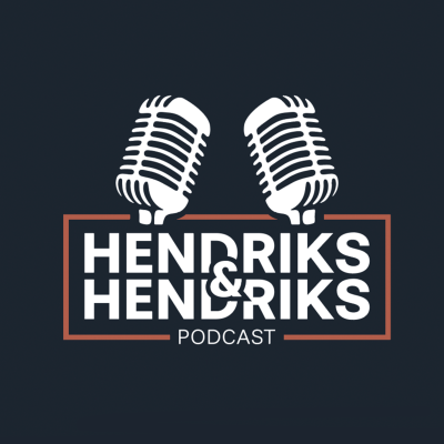 Hendriks en Hendriks Podcast