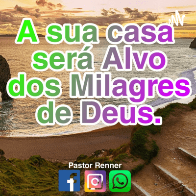 O Senhor É Meu PASTOR