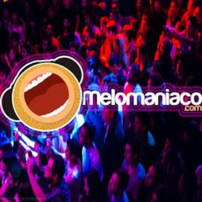 episode Episodio 21 Temporada 5 del Podcast de melomaniaco.com artwork
