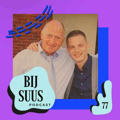 episode Beide kinderen dood (deel 2) | Bij Suus #77 artwork