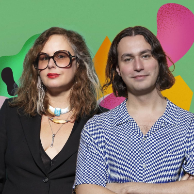 episode Era dummaste skador, 50 Cents konflikter och en blodig wrestling-rapport artwork