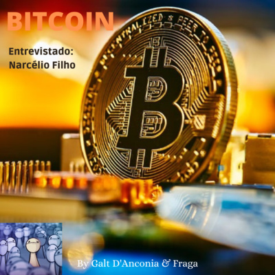 episode Bitcoin - Episódio 23 artwork
