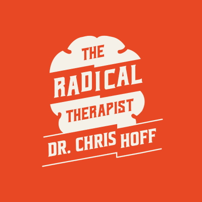episode The Art of Listening & The Past, Present and Future of Narrative Therapy w/ Gene Combs artwork