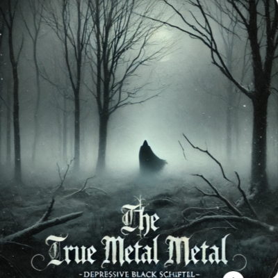 episode CHAPTER 126. THE TRUE METAL SCHIFTER, OBITUARY, CANNIBAL CORPSE, BLOODBATH. artwork