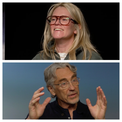 episode 508: Showrunner Tony Gilroy & Composer Brandon Roberts On The Music Of Andor Season 2 artwork
