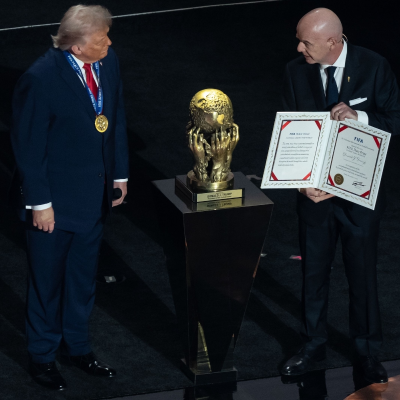 episode Can Europe trust Trump’s vision for peace? artwork