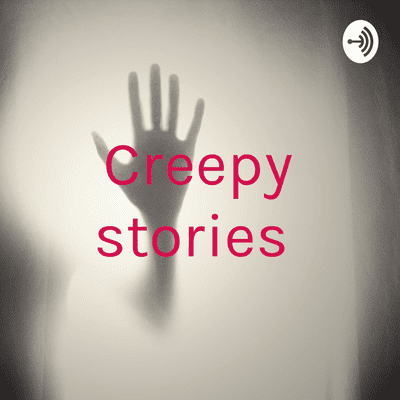 episode Ghost story’s and story time ish with Rise ! On YouTube and anchor artwork