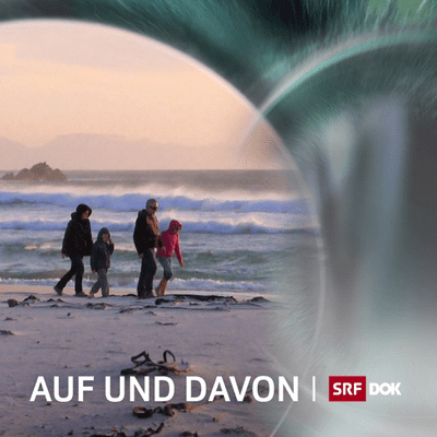 Auf und davon HD