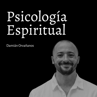 Cover image Psicología Espiritual