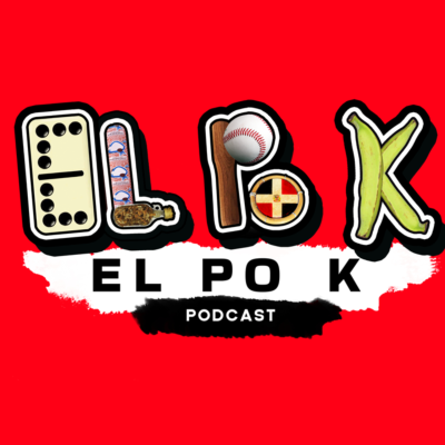 episode El Po K #105 | PRIMER PAPA AMERICANO EN HISTORIA, NUEVO DOCUMENTAL DE KAROL G NÚMERO 1 EN NETFLIX artwork