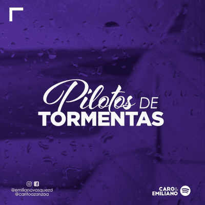 episode Pilotos de Tormentas artwork