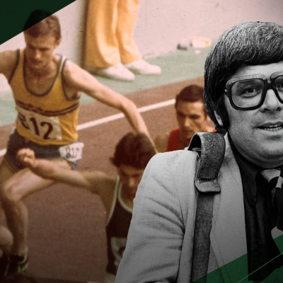 episode 13: Östtysken faller och Strömmer sågar artwork