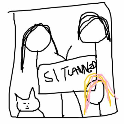 episode We Didn't Mean To Tangent artwork