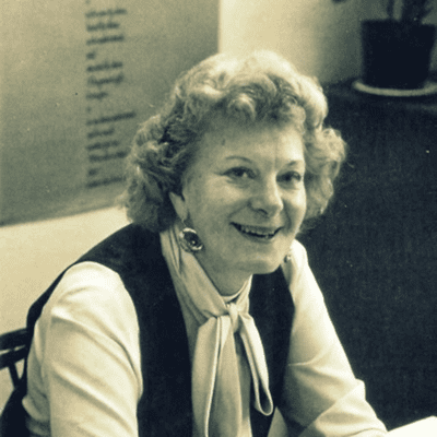 episode Biografía de Virginia Satir artwork