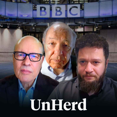 episode Will Trump destroy the BBC? artwork