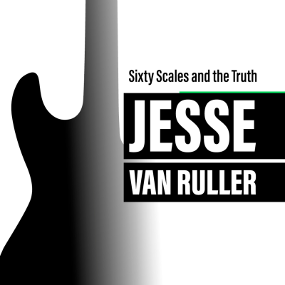 episode Jesse van Ruller artwork