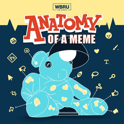 Anatomy of a Meme