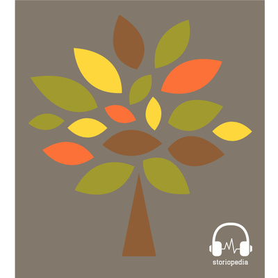episode Power To Serve - Faith Roots Part 2 artwork