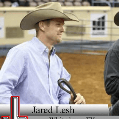 episode To The Pen w/ Jared Lesh artwork
