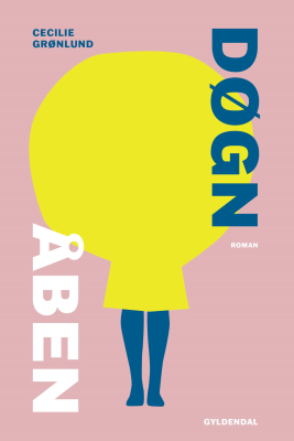 Døgnåben
