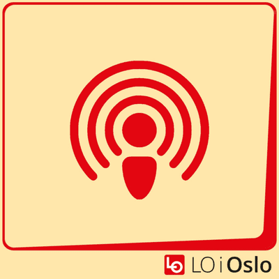 LO i Oslo-podden