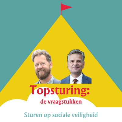 episode De vraagstukken: sturen op sociale veiligheid artwork
