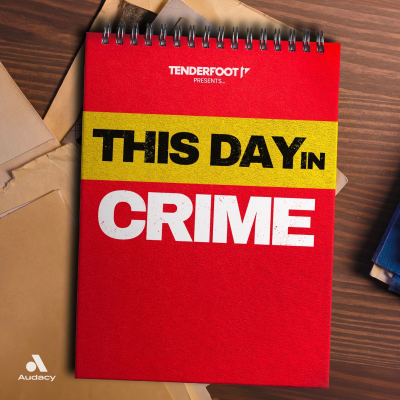 episode This Day In Crime artwork