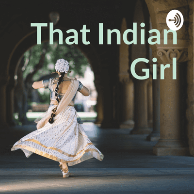 That Indian Girl