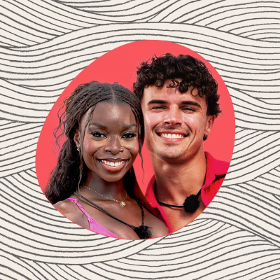 episode Nic and Olandria on What the ‘Love Island’ Cameras Missed artwork