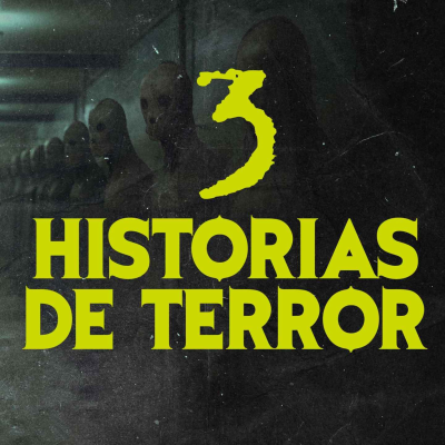 episode 3 Historias De Terror Vol. 164 artwork