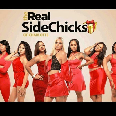 episode Side Chicks of Charlotte Episode featuring 704 artwork