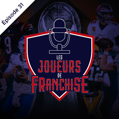 episode Les joueurs de franchise - E31 - 23 octobre 2022 artwork