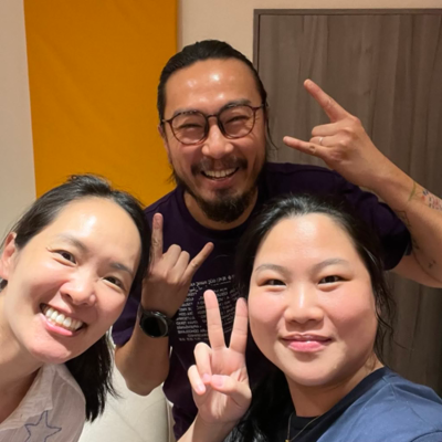 episode EP. 312 一起成為精神上的大力士!(肉體指日可待)ft. SBD 邱個 artwork