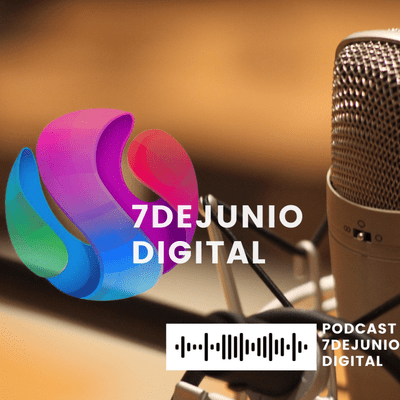 Imagen de portada del programa 7deJunioDigital