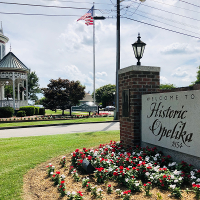 episode Episode 82 -- Bert Harris and Jayson and Laura Hill on Opelika 2025 AHA Meeting artwork