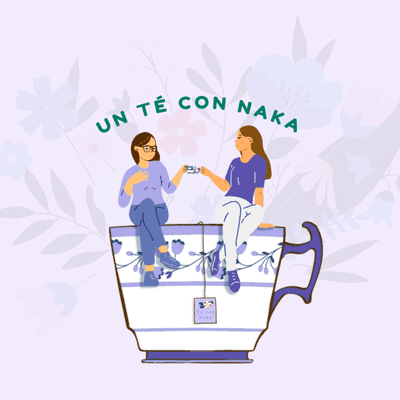 episode Capítulo 2: Positividad tóxica artwork