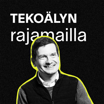 Tekoälyn rajamailla