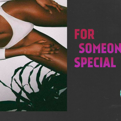 episode FREE Aftertheparty Type Beat x The Weeknd x PARTYNEXTDOOR - For someone special artwork
