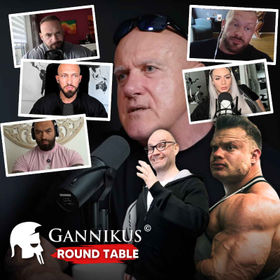 episode Heiko Kallbach vs. Justin-Hype?! Stefan Kienzl vermehrt in der Kritik?! artwork