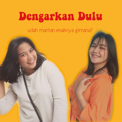 episode Eps 13. Sayang Mantan artwork