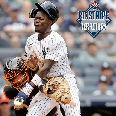 episode Yankees Outlast Orioles in Comeback Victory artwork