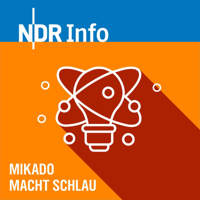 episode Warum haben wir Muskelkater? artwork