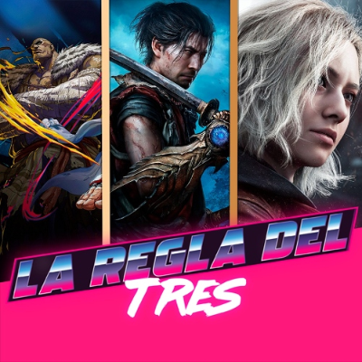episode L3 Checkpoint 4x18 - Lo MEJOR del Summer Game Fest 2025 artwork