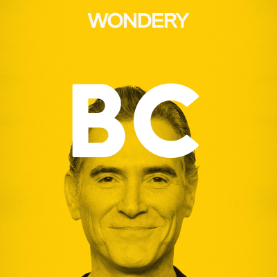 episode Billy Crudup artwork
