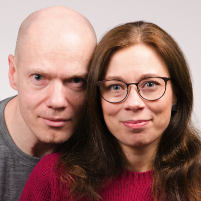 episode Miksi lopetit politiikassa, Anni? artwork