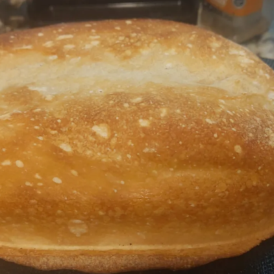 episode Reprise Tracer 7: Luke Gets That Bread artwork