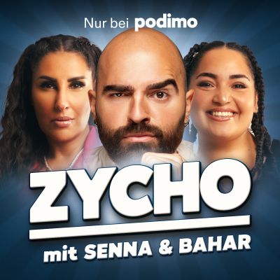 episode Bonus: Senna & Bahar (Monrose) – Diebstahl, Fremddaten oder Schelle? artwork
