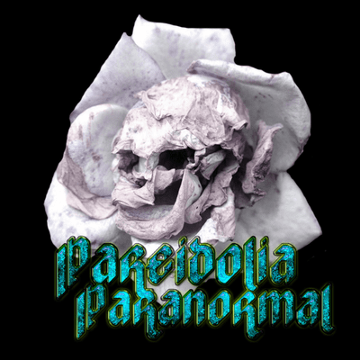 episode Pareidolia paranormal (Trailer) artwork